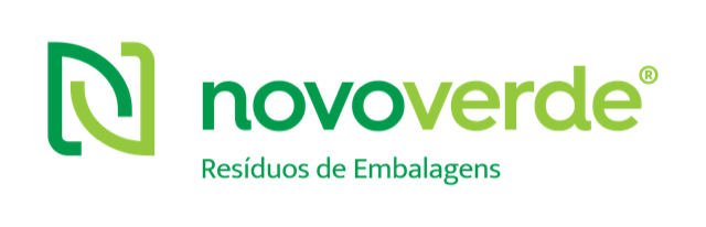 Logótipo Novo Verde