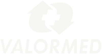 Logótipo VALORMED